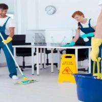 Estate Clearance Cleaning 1